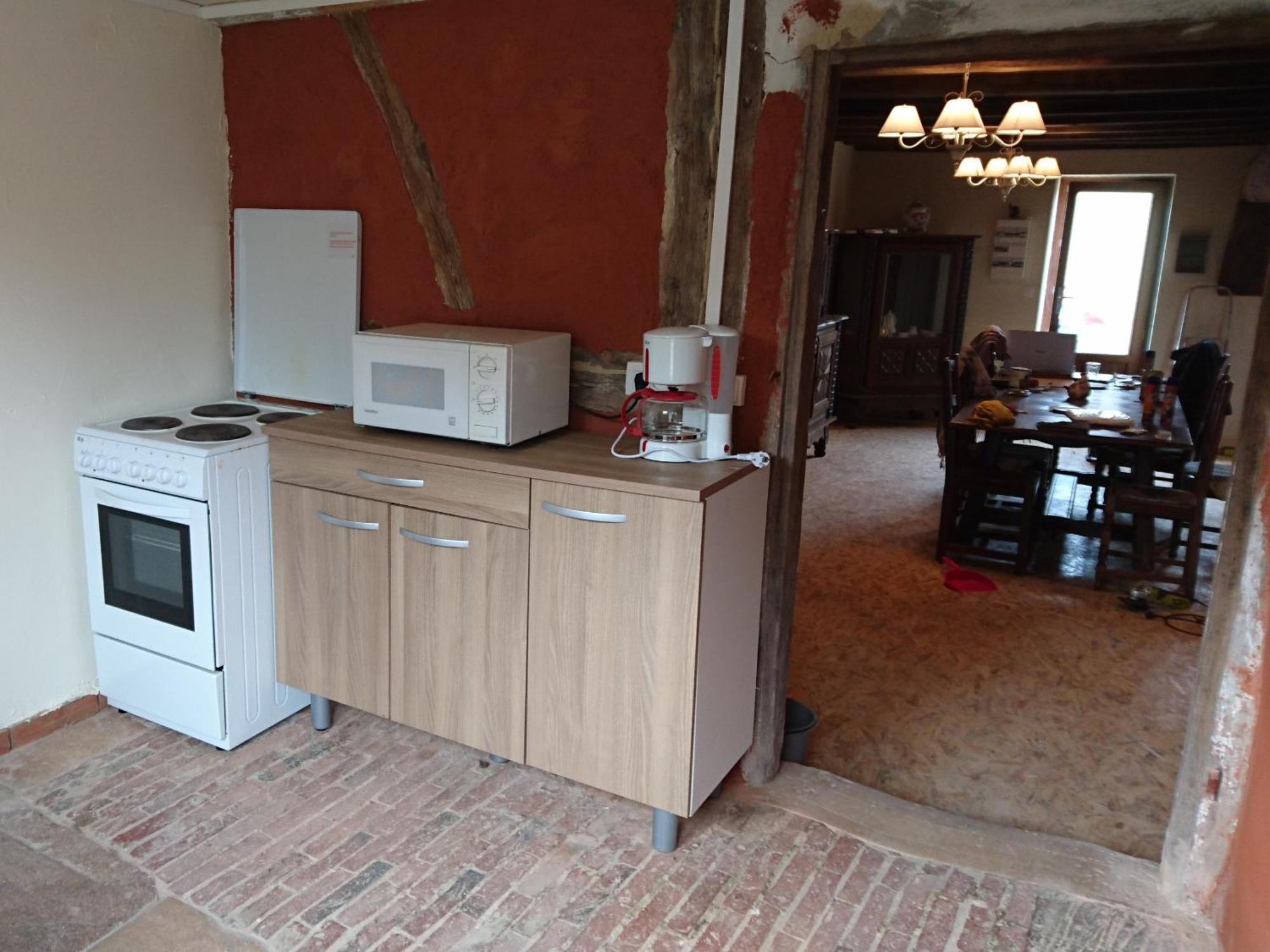 A La Poularde B&B Curciat-Dongalon Zewnętrze zdjęcie