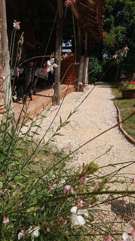 A La Poularde B&B Curciat-Dongalon Pokój zdjęcie