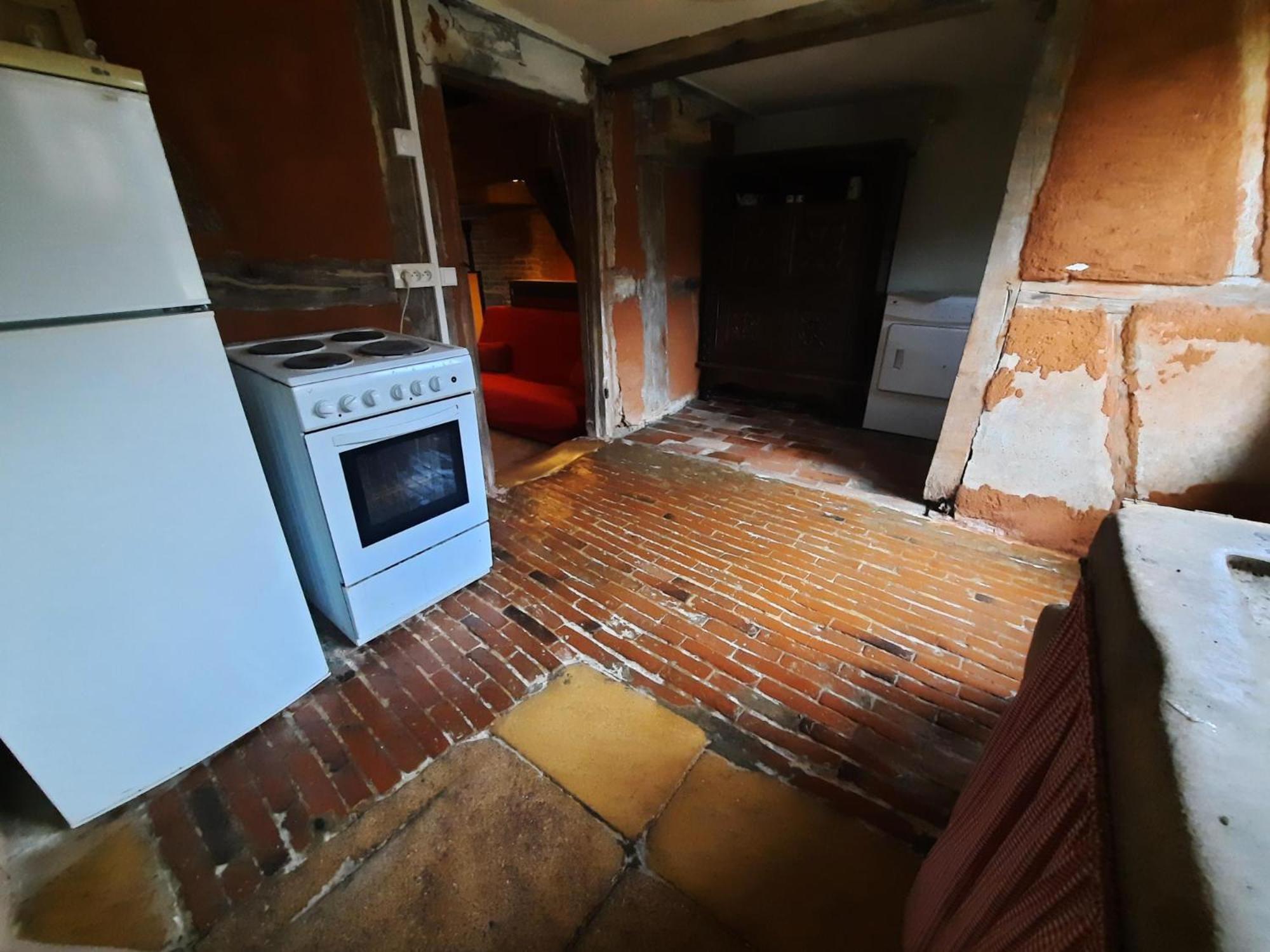 A La Poularde B&B Curciat-Dongalon Pokój zdjęcie
