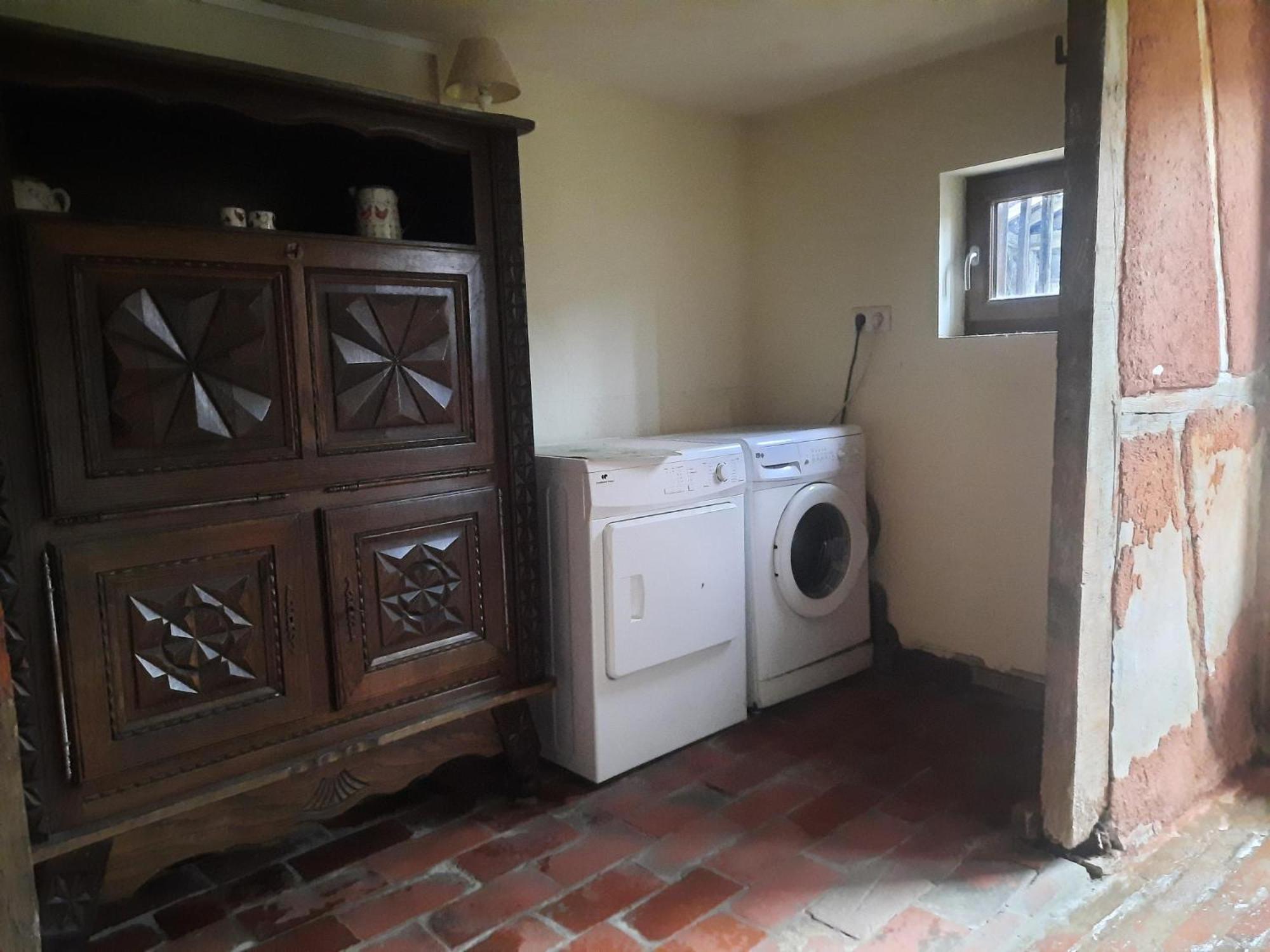 A La Poularde B&B Curciat-Dongalon Pokój zdjęcie